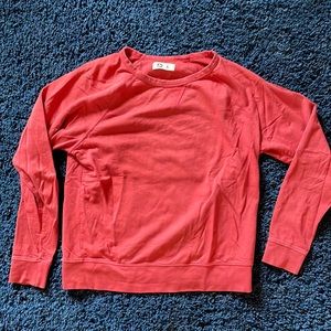American giant crewneck sweatshirt